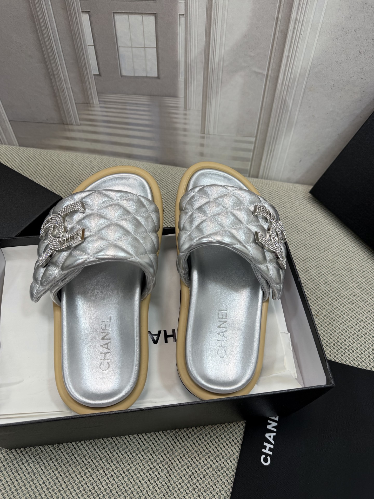 Chanel