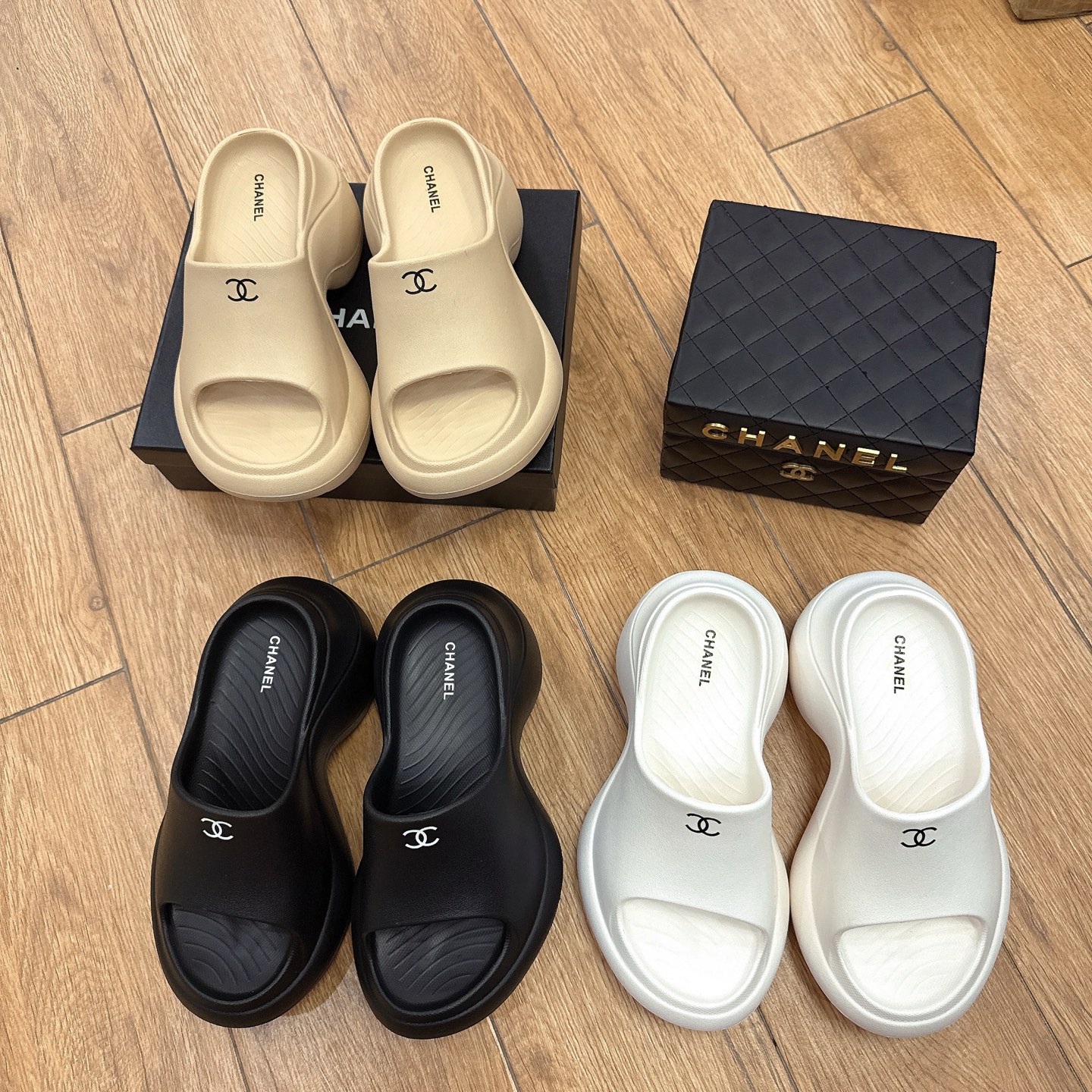 Chanel