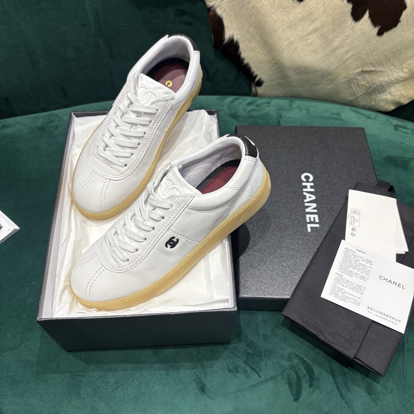 Chanel