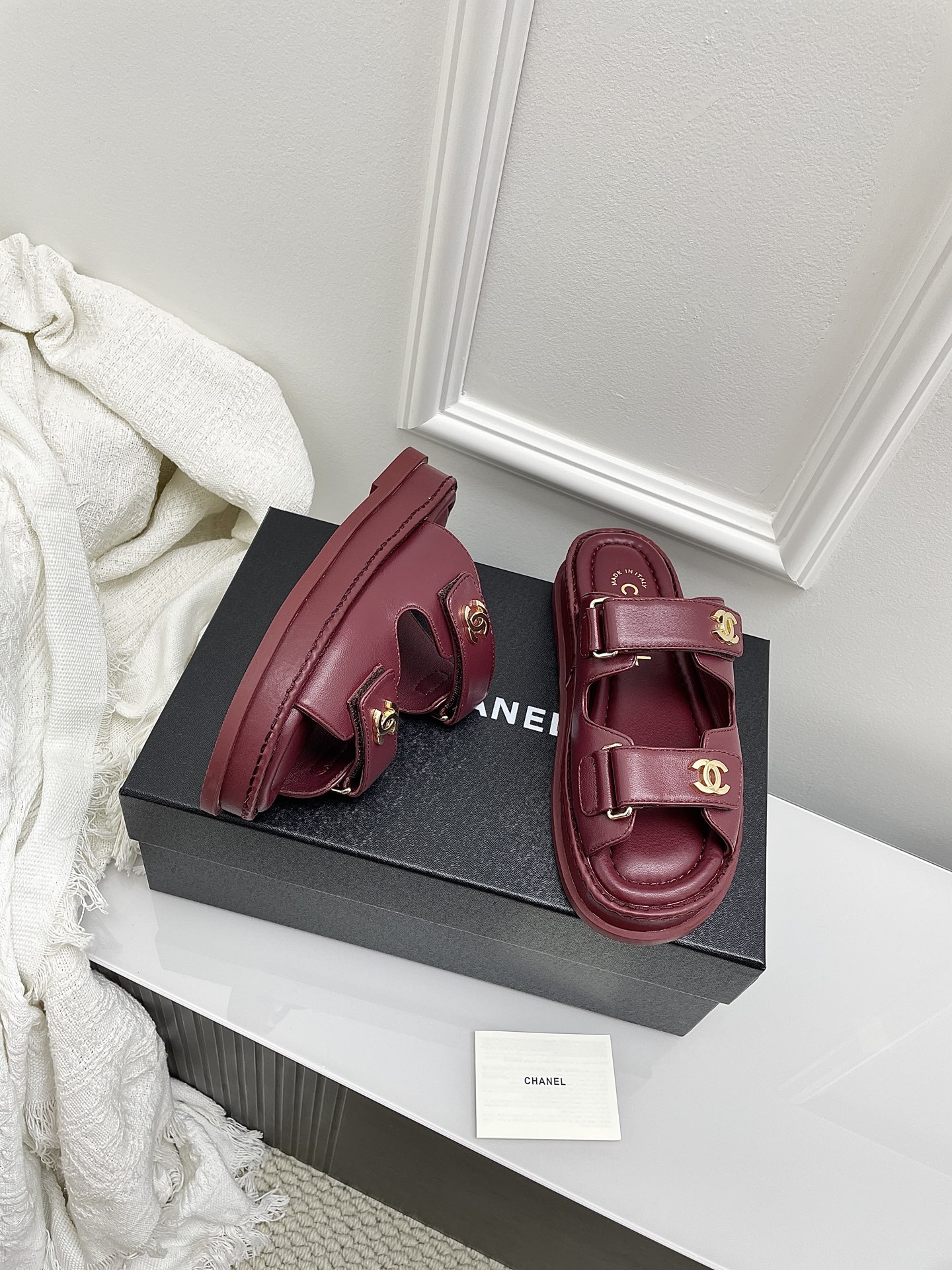 Chanel