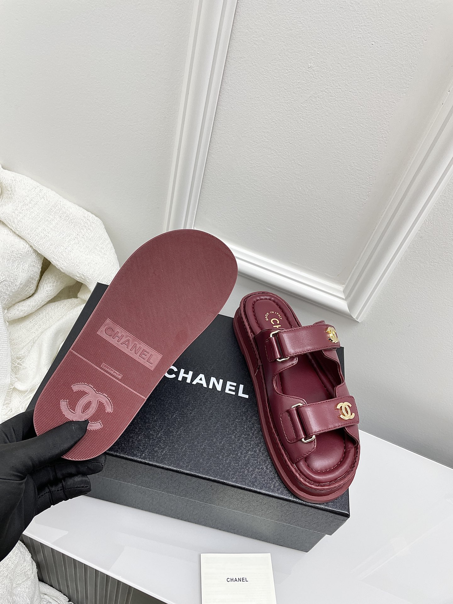 Chanel