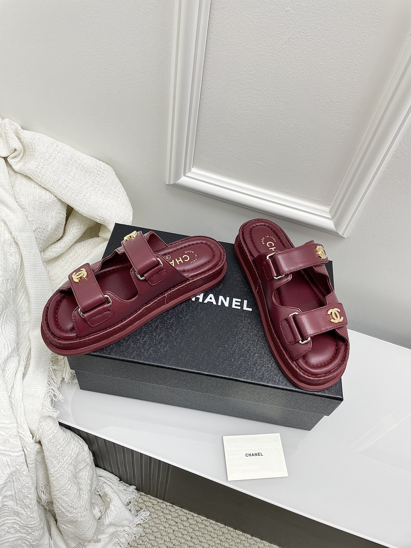 Chanel