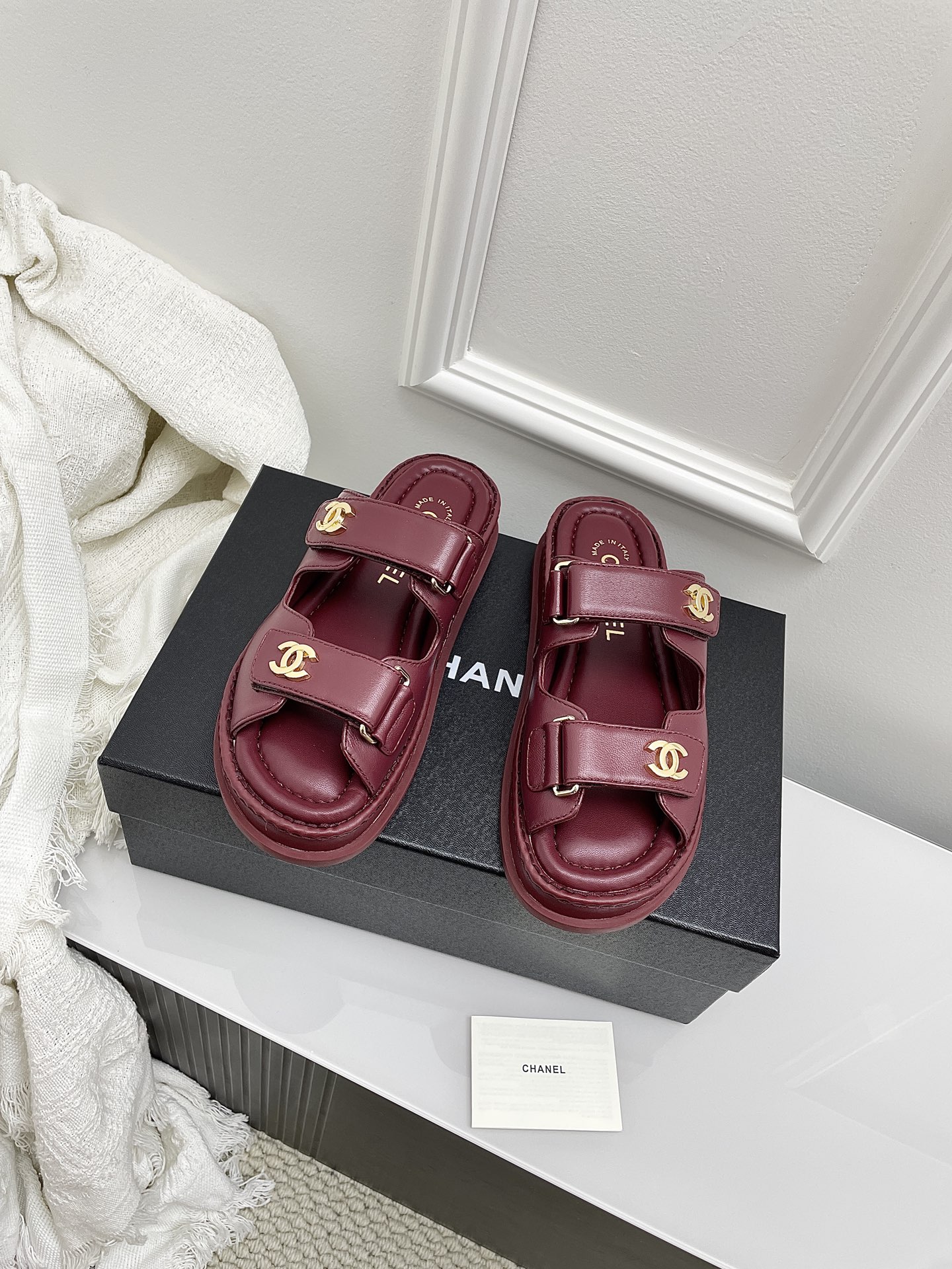 Chanel