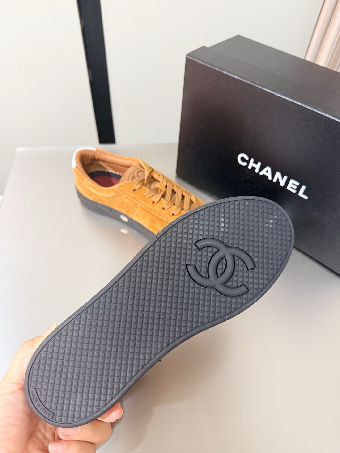 Chanel
