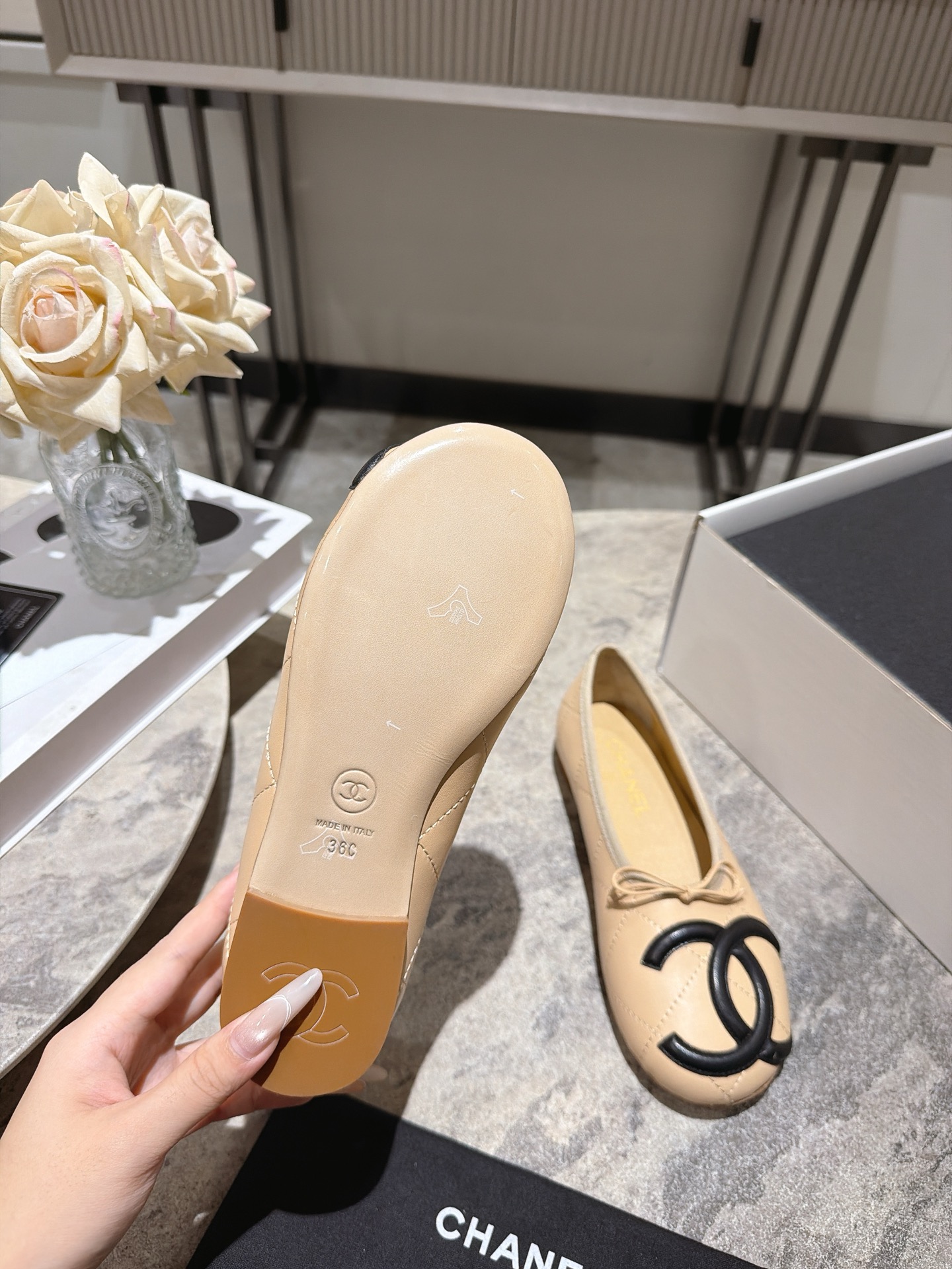 Chanel