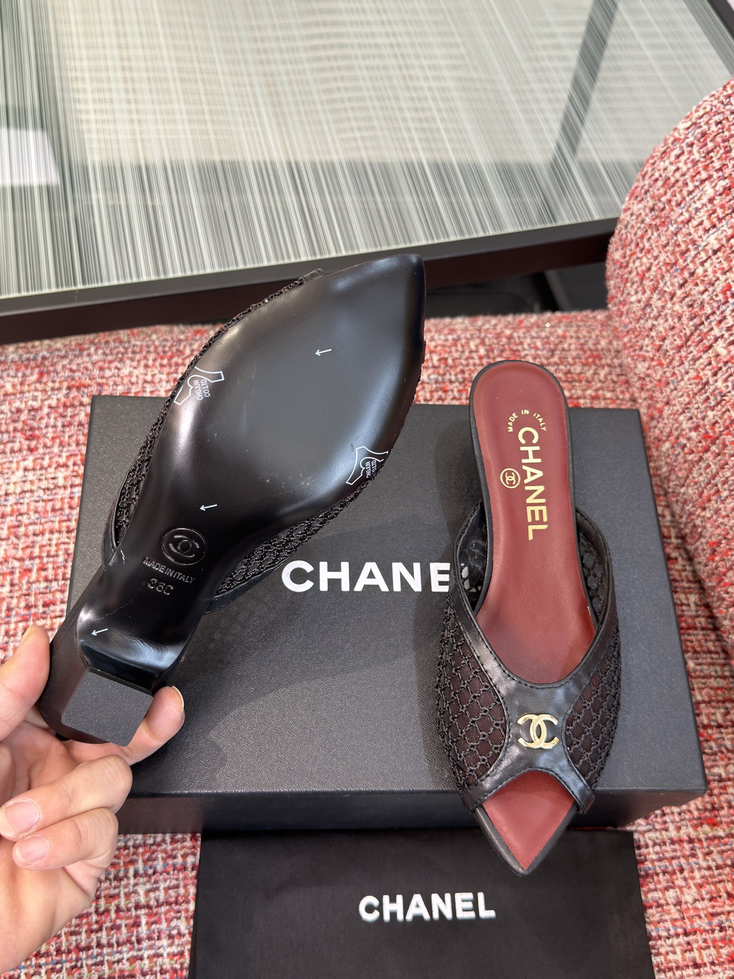 Chanel