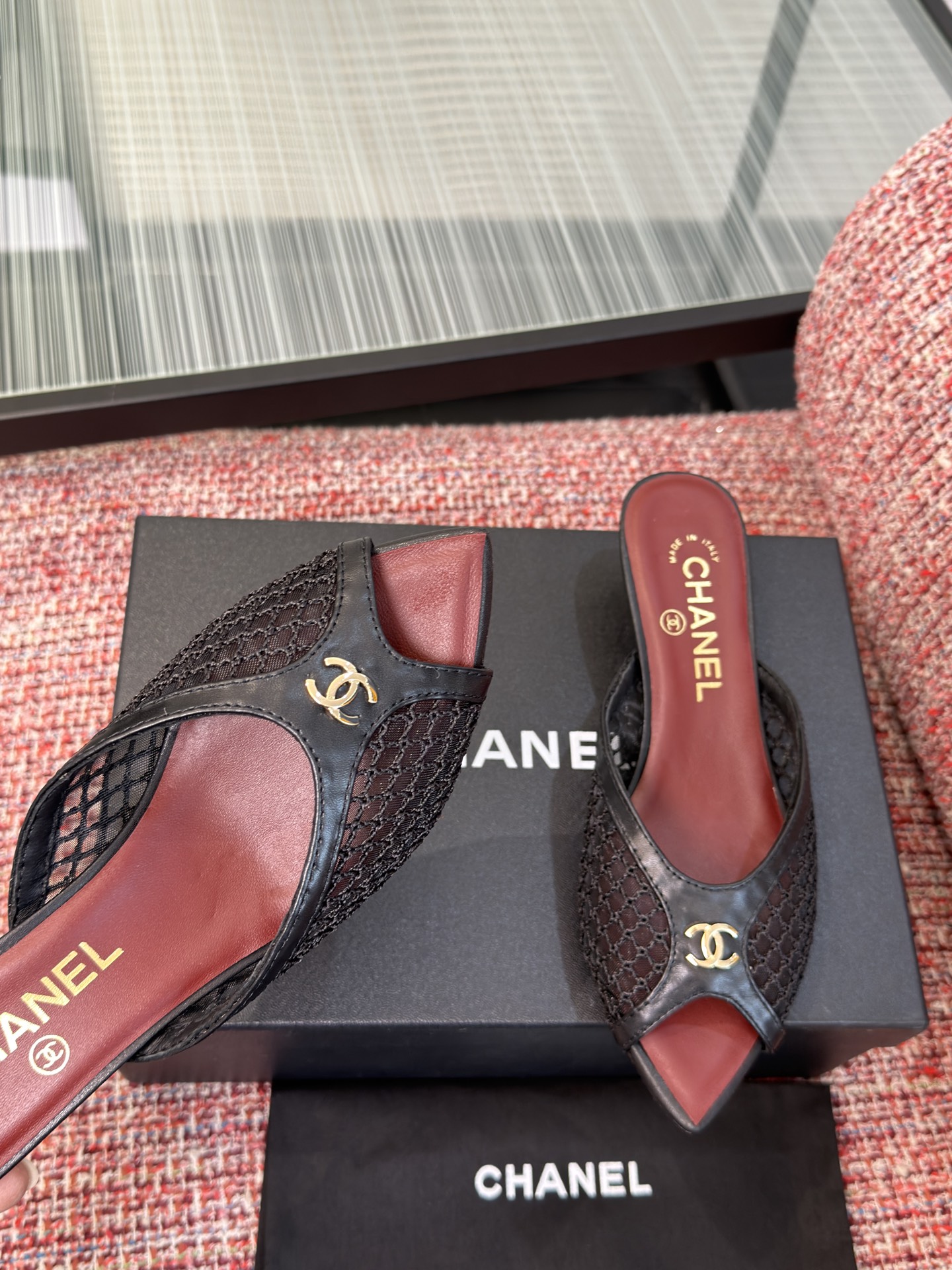 Chanel