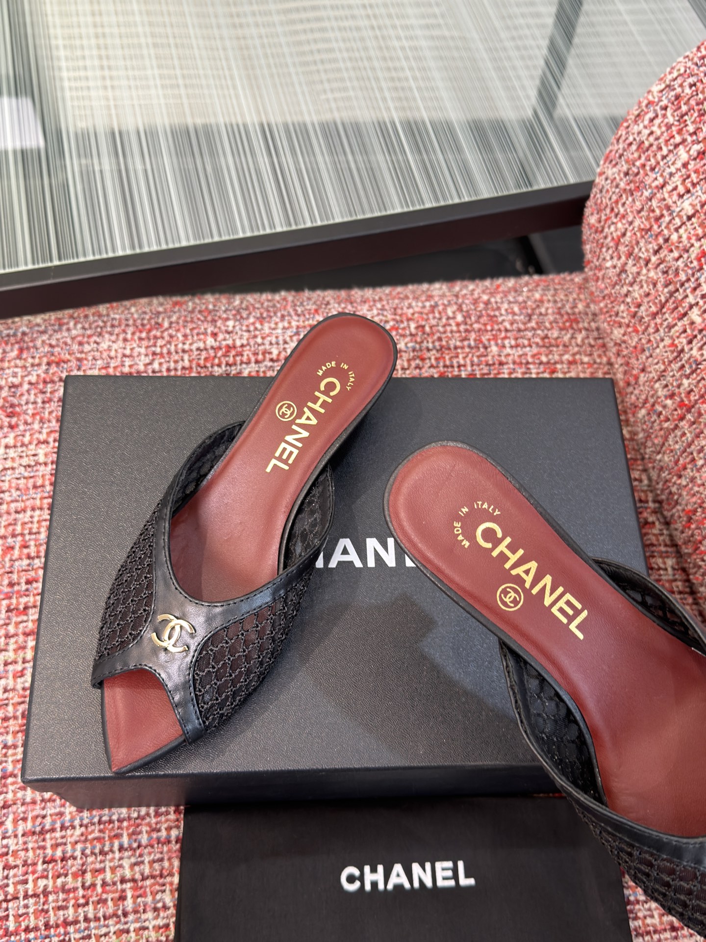 Chanel