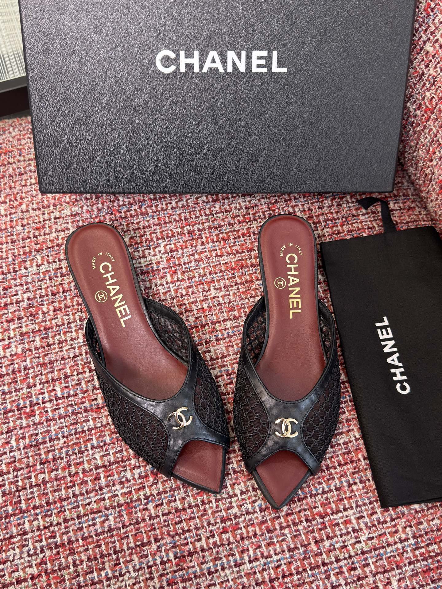 Chanel