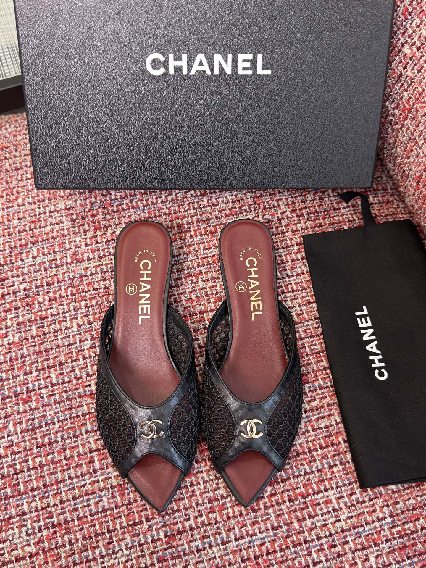 Chanel