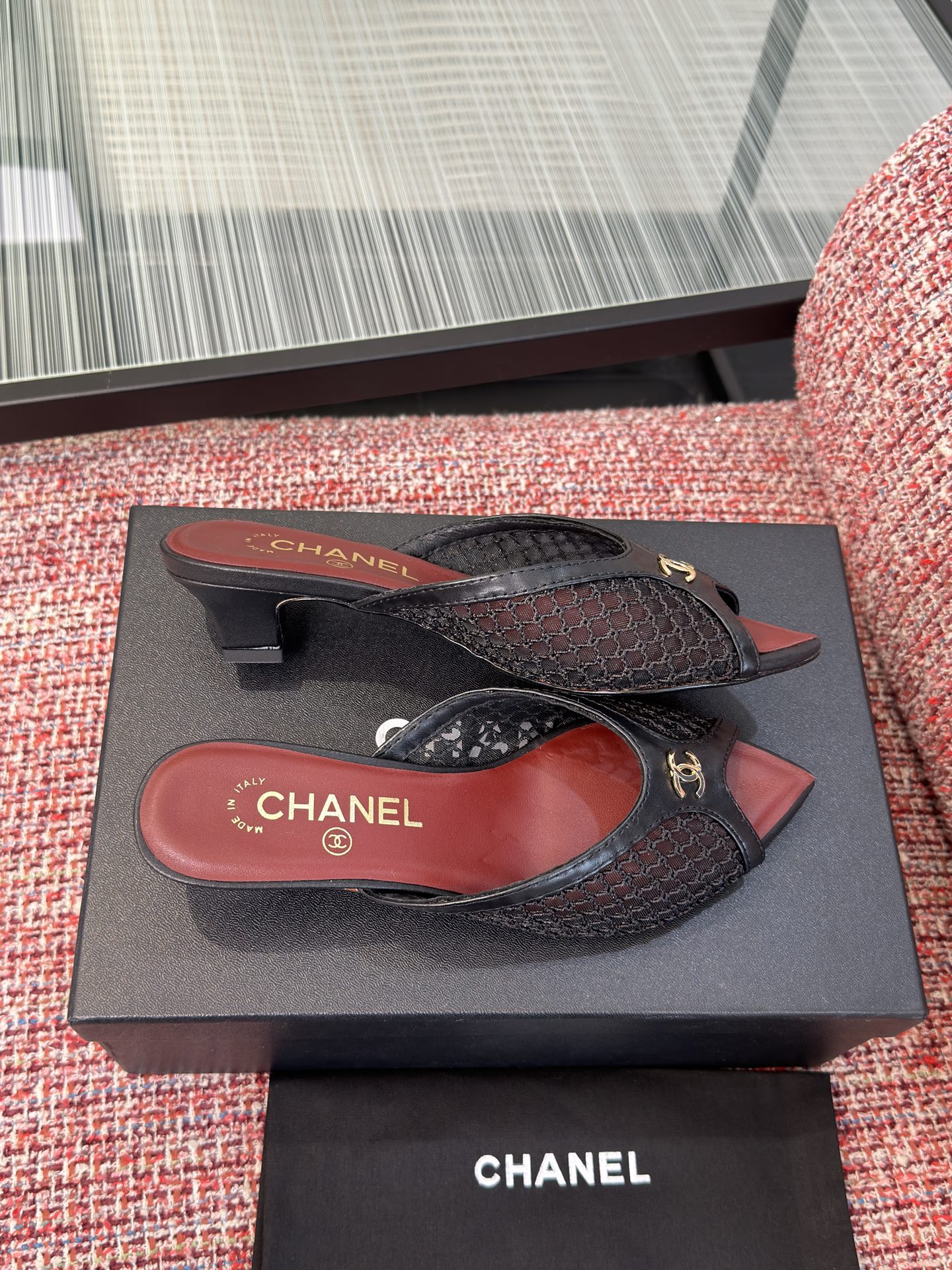 Chanel