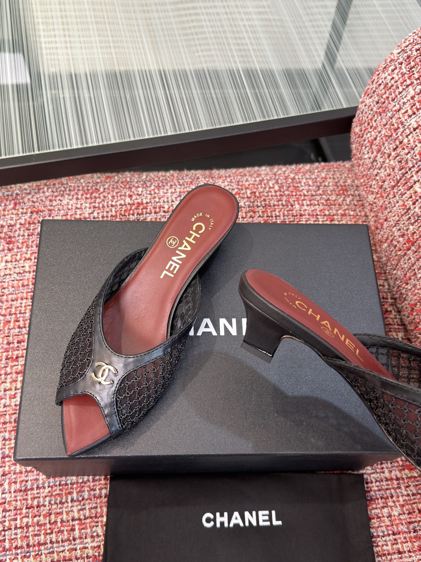 Chanel