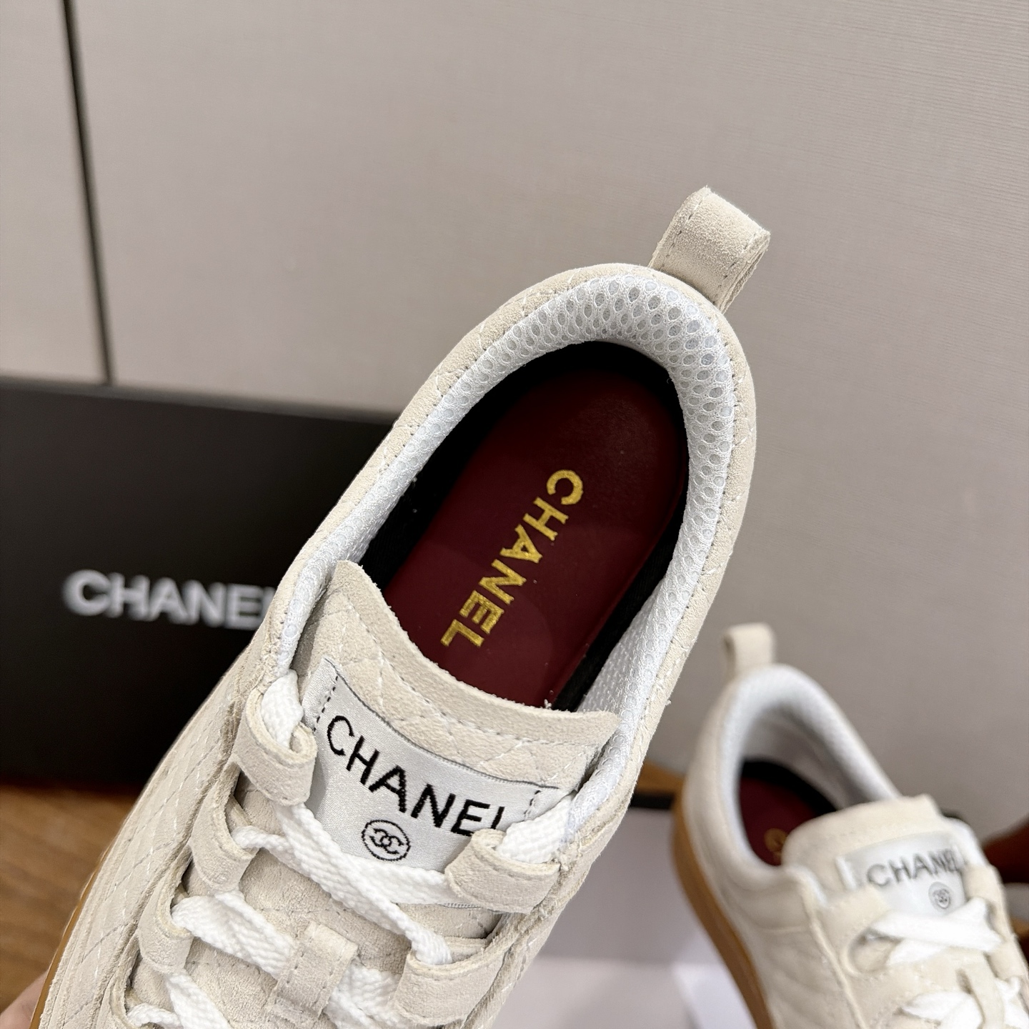 Chanel