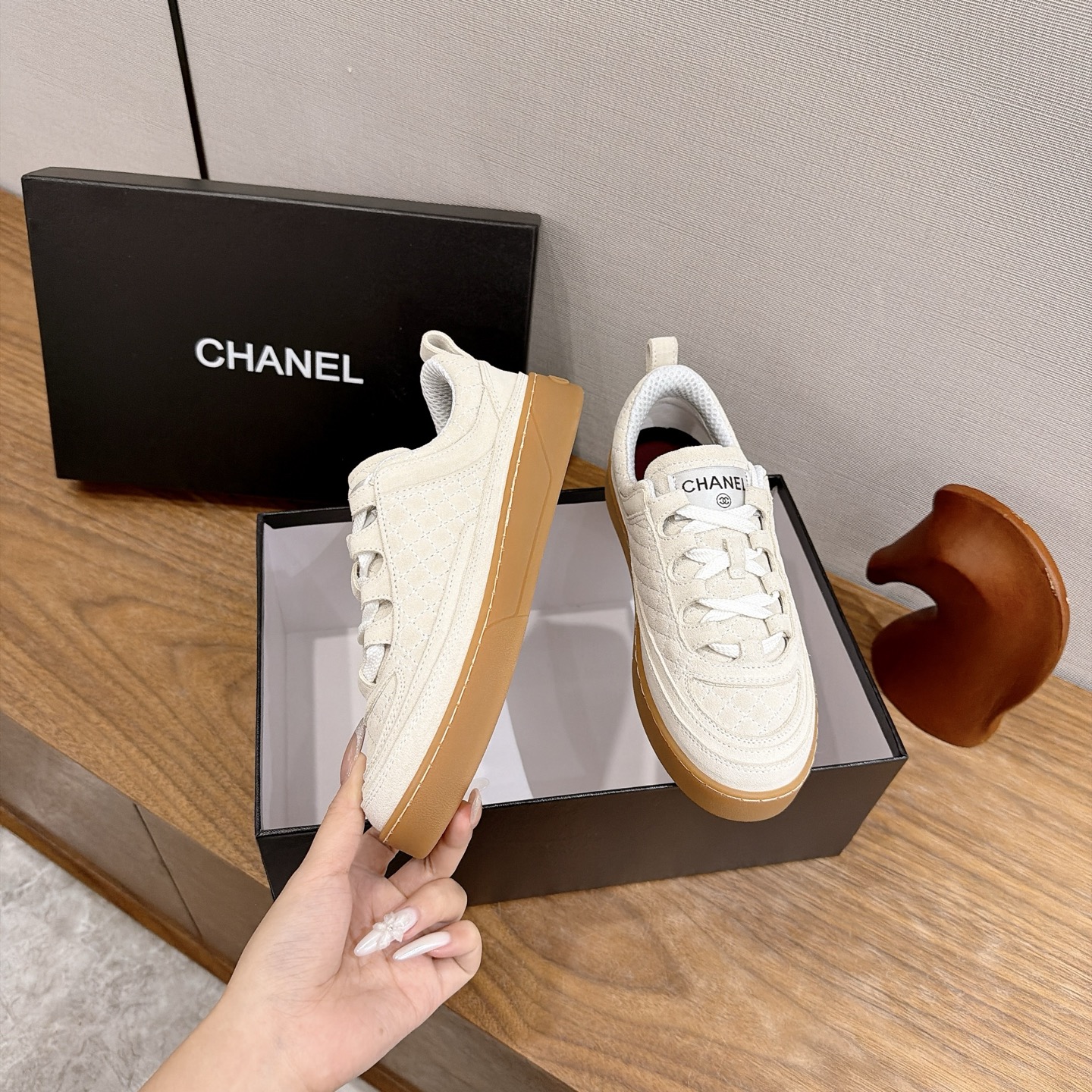 Chanel