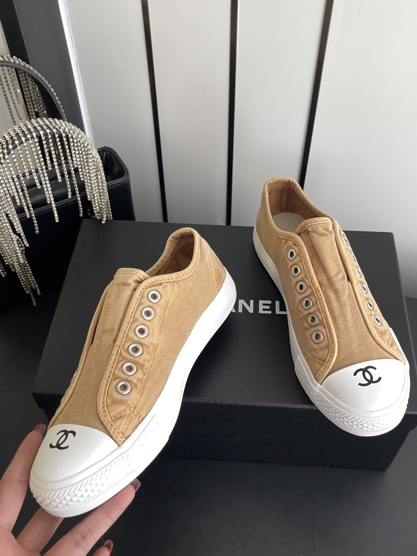 Chanel