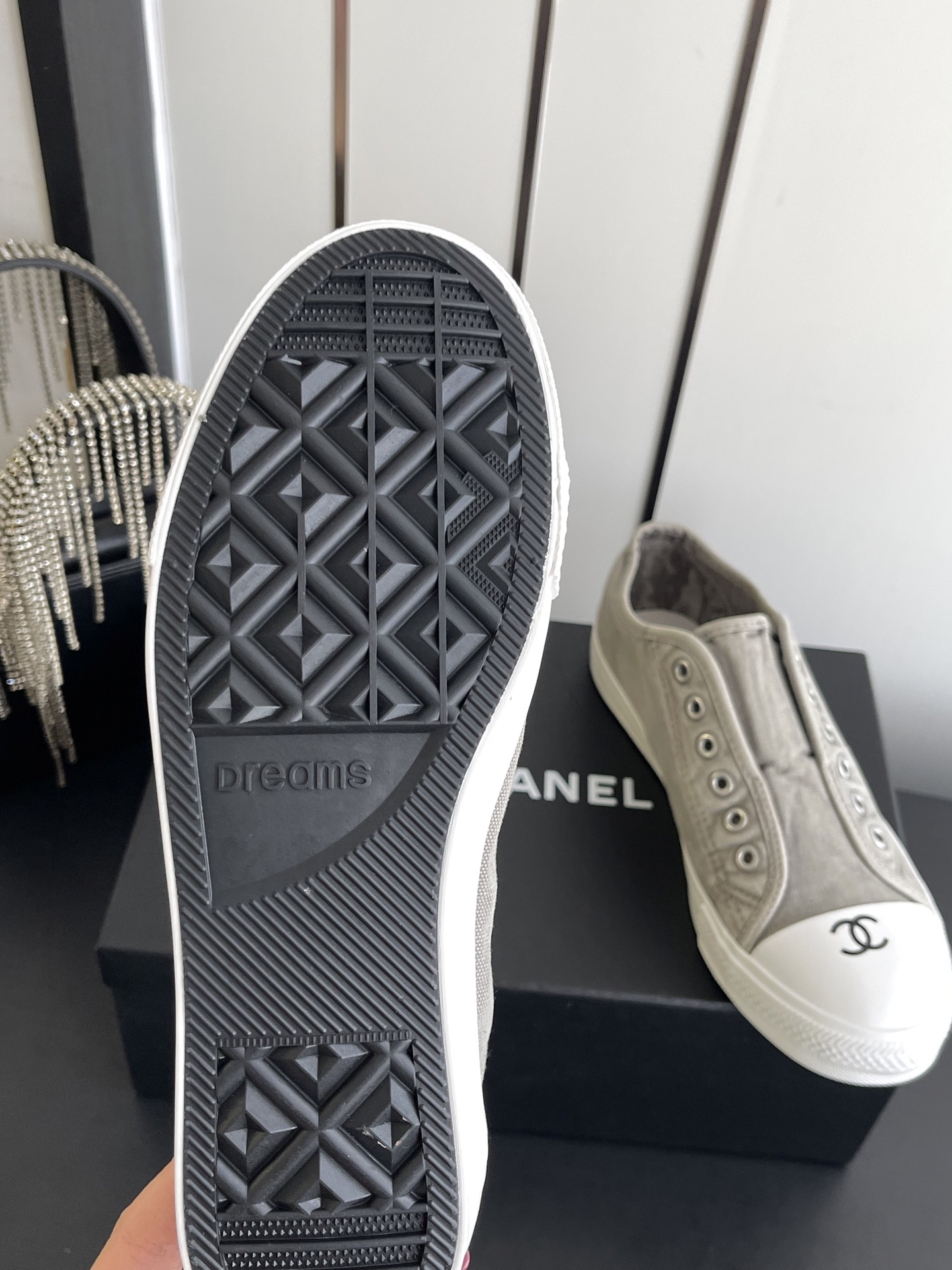 Chanel
