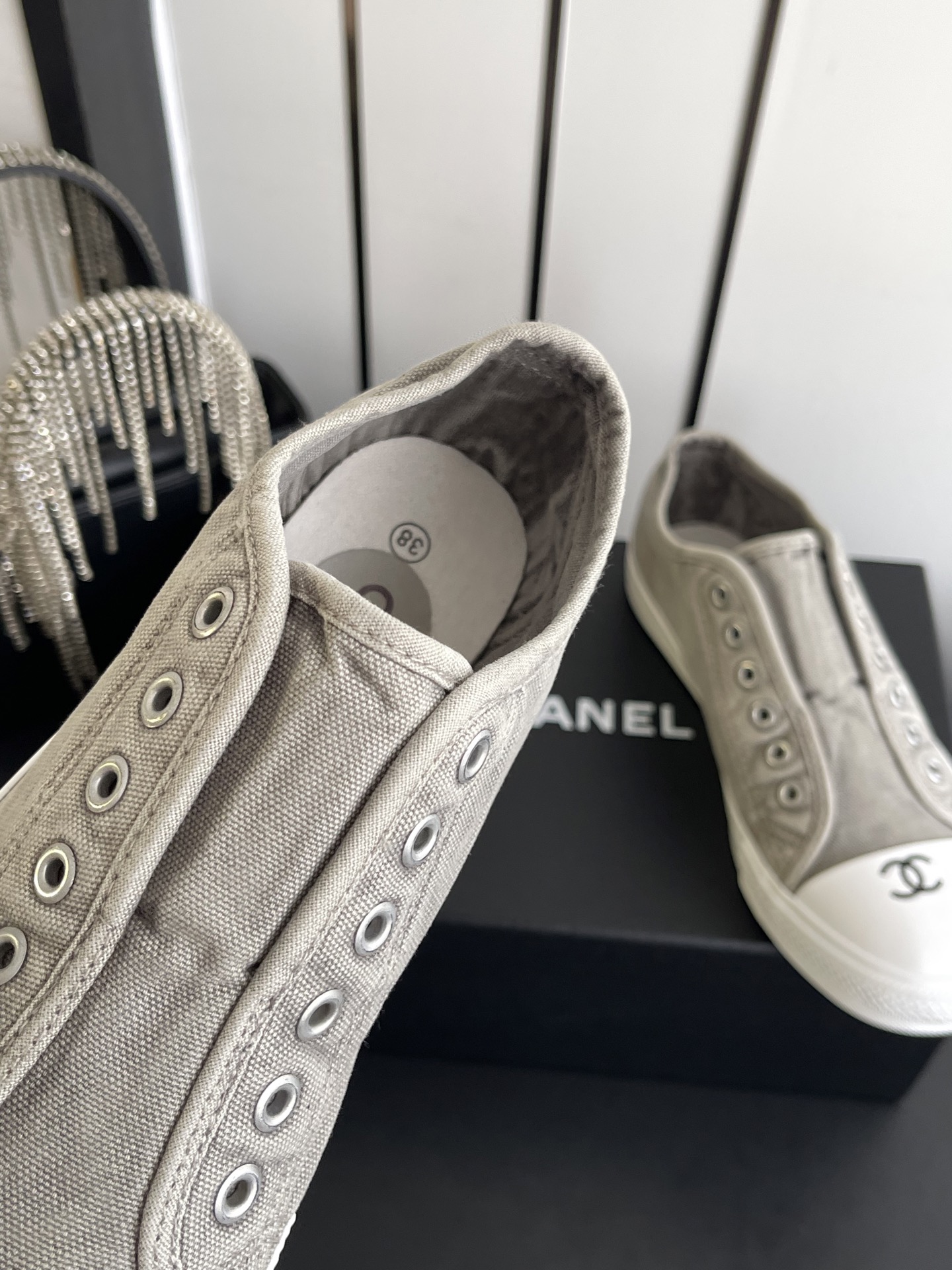 Chanel