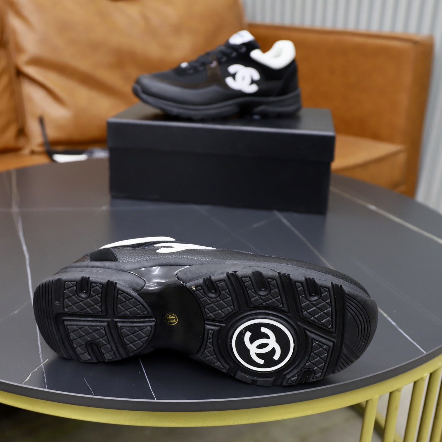 Chanel