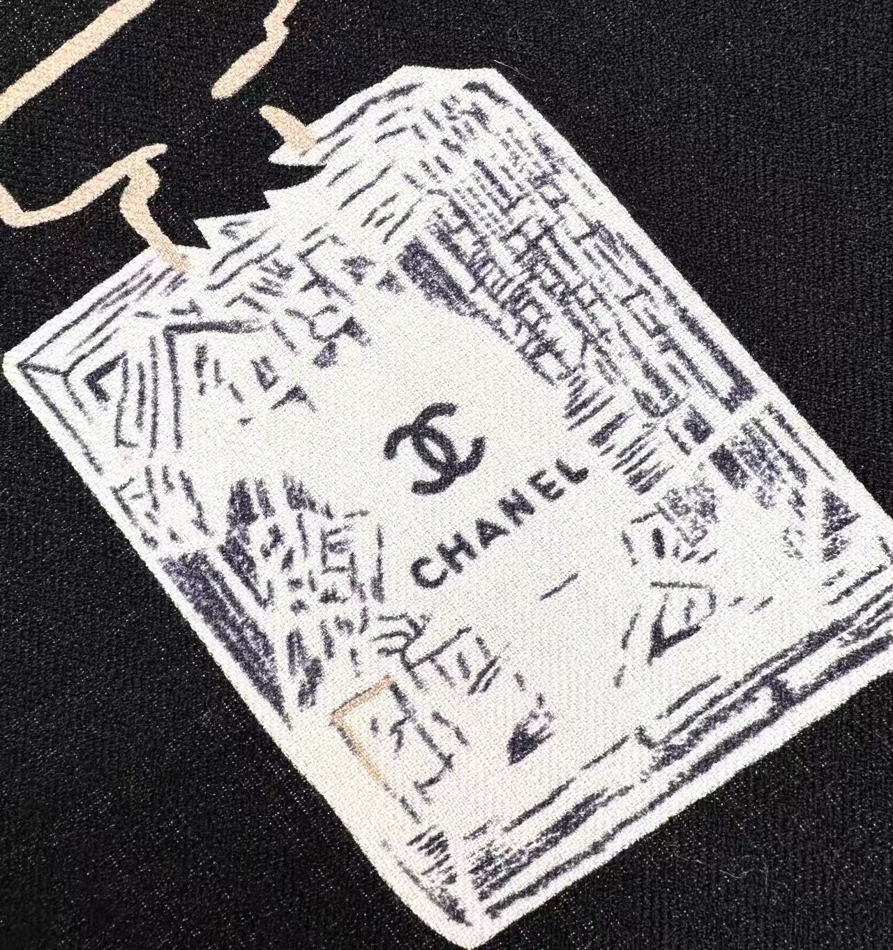 Chanel shoe