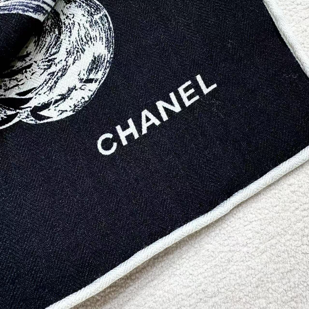 Chanel shoe