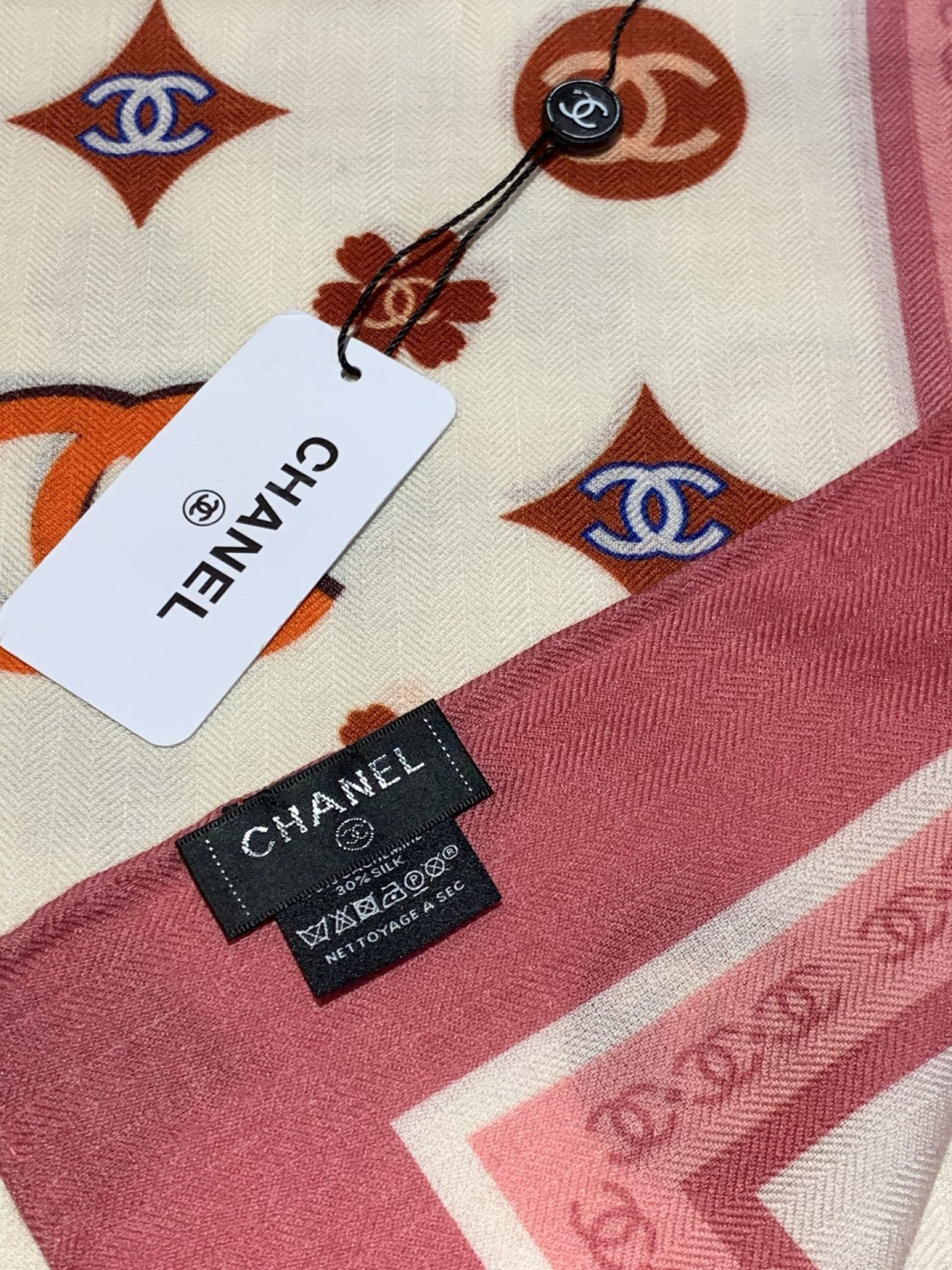Chanel shoe