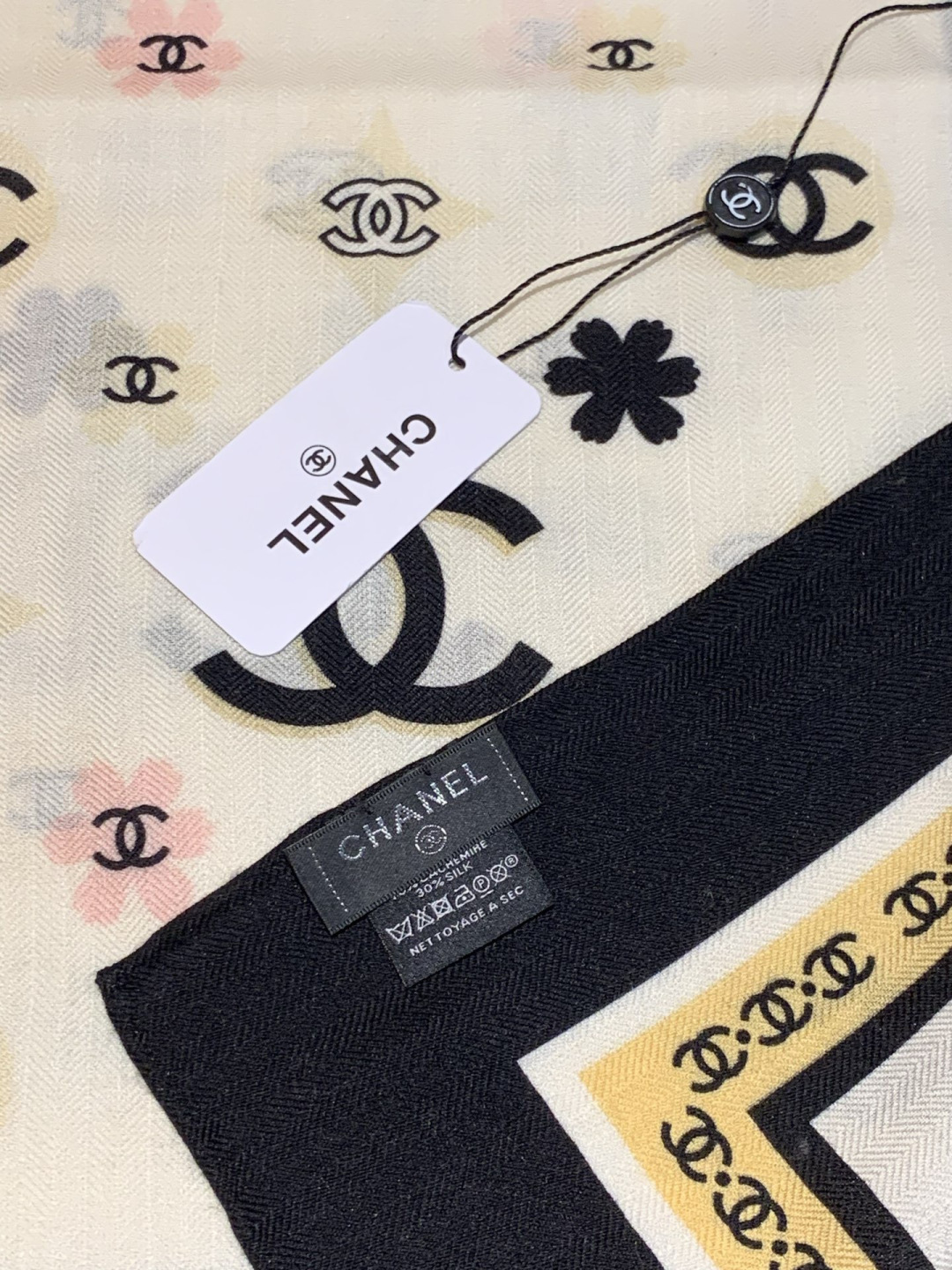 Chanel shoe