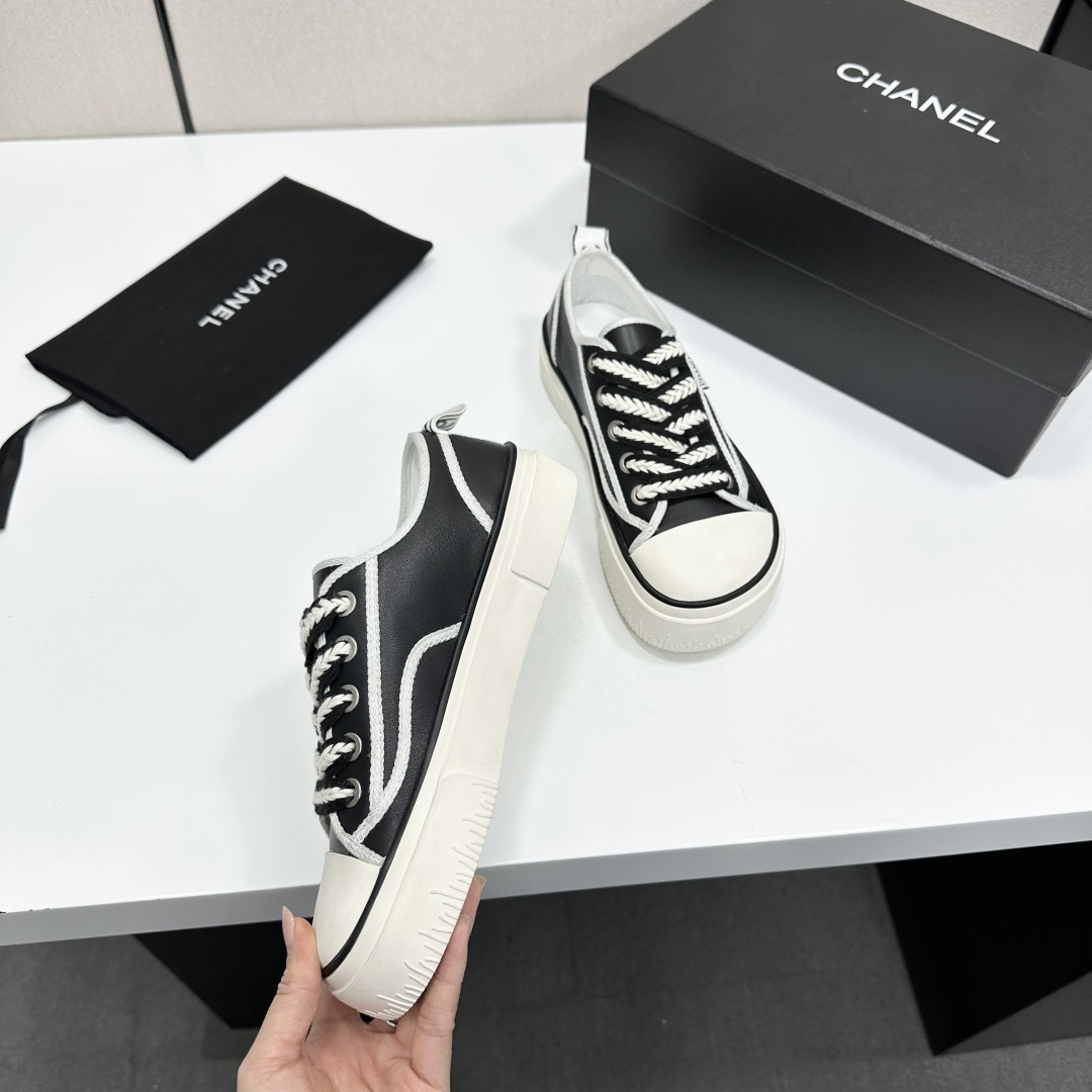 Chanel shoe