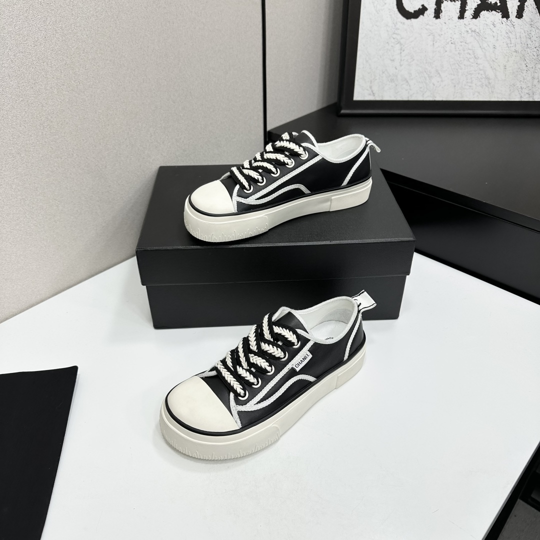 Chanel shoe