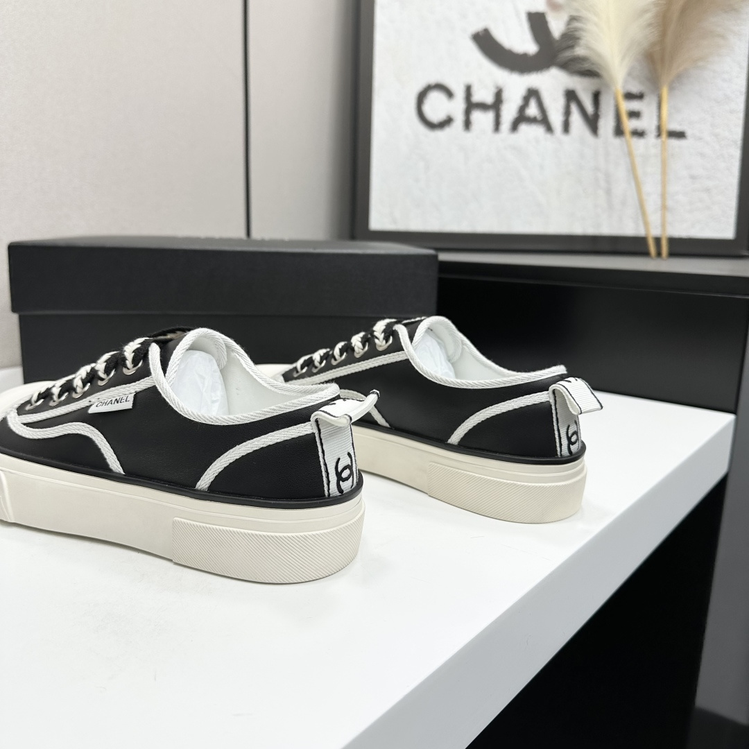 Chanel shoe