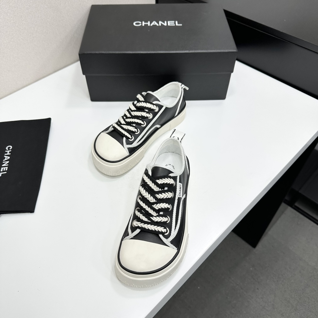 Chanel shoe