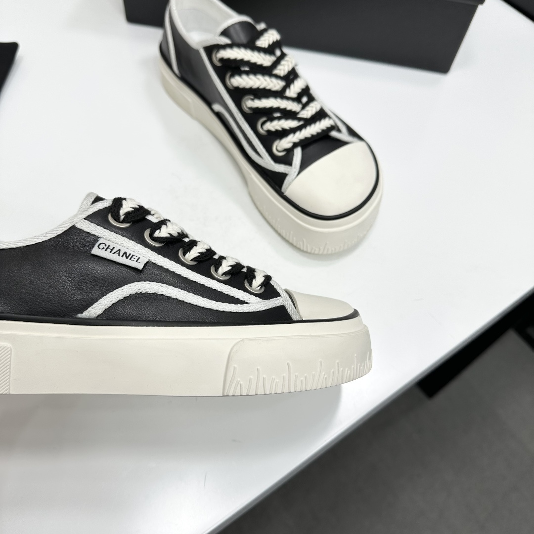 Chanel shoe
