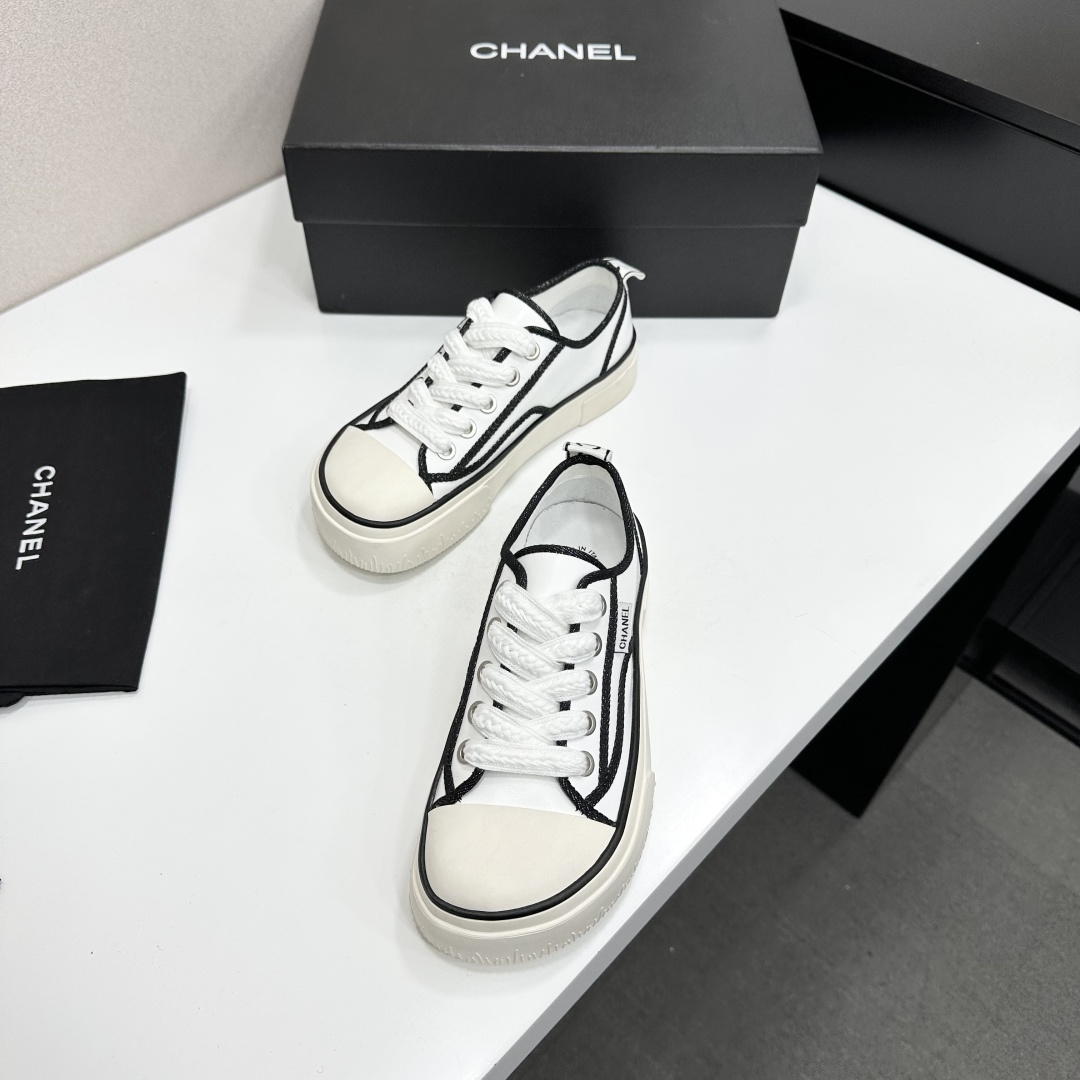 Chanel shoe