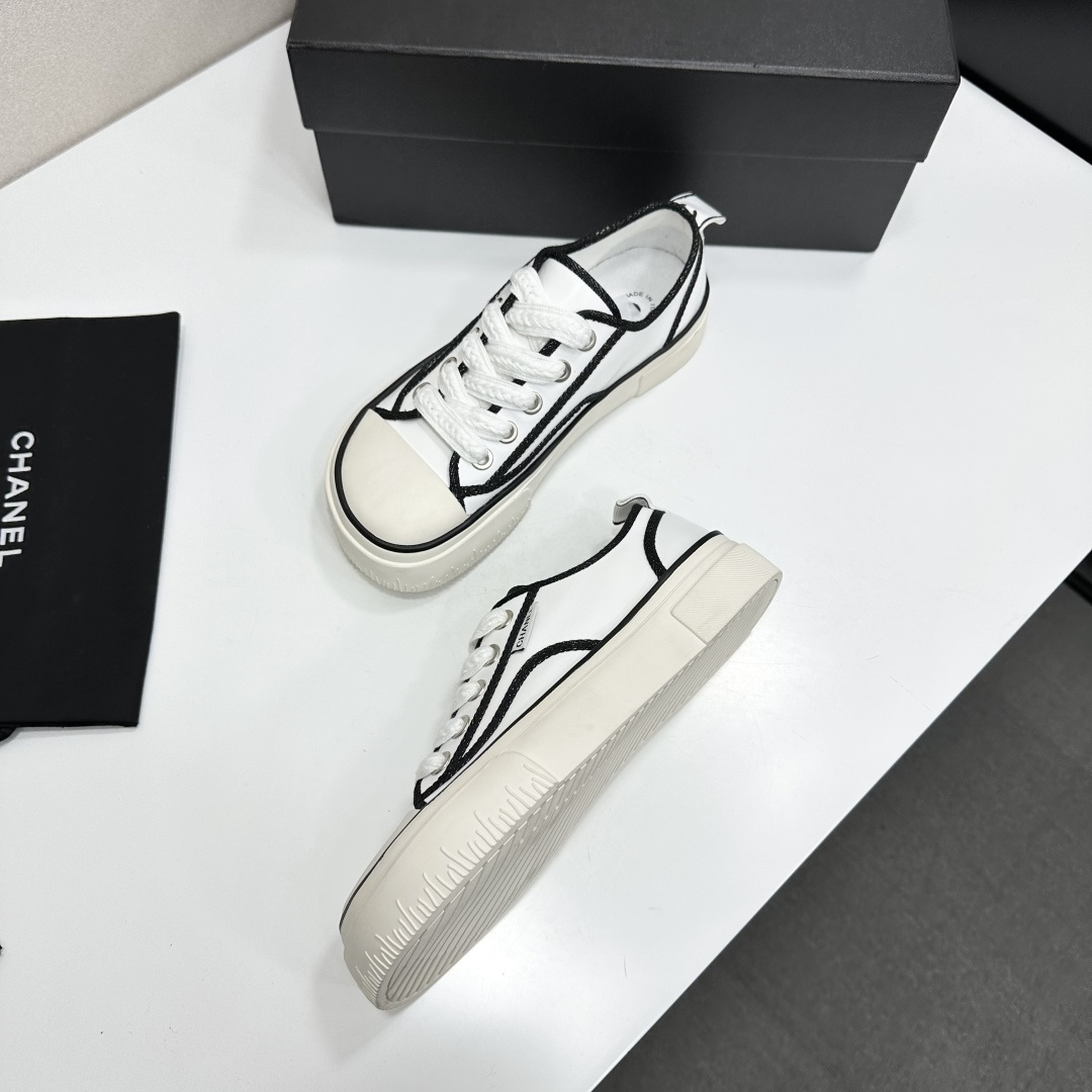 Chanel shoe