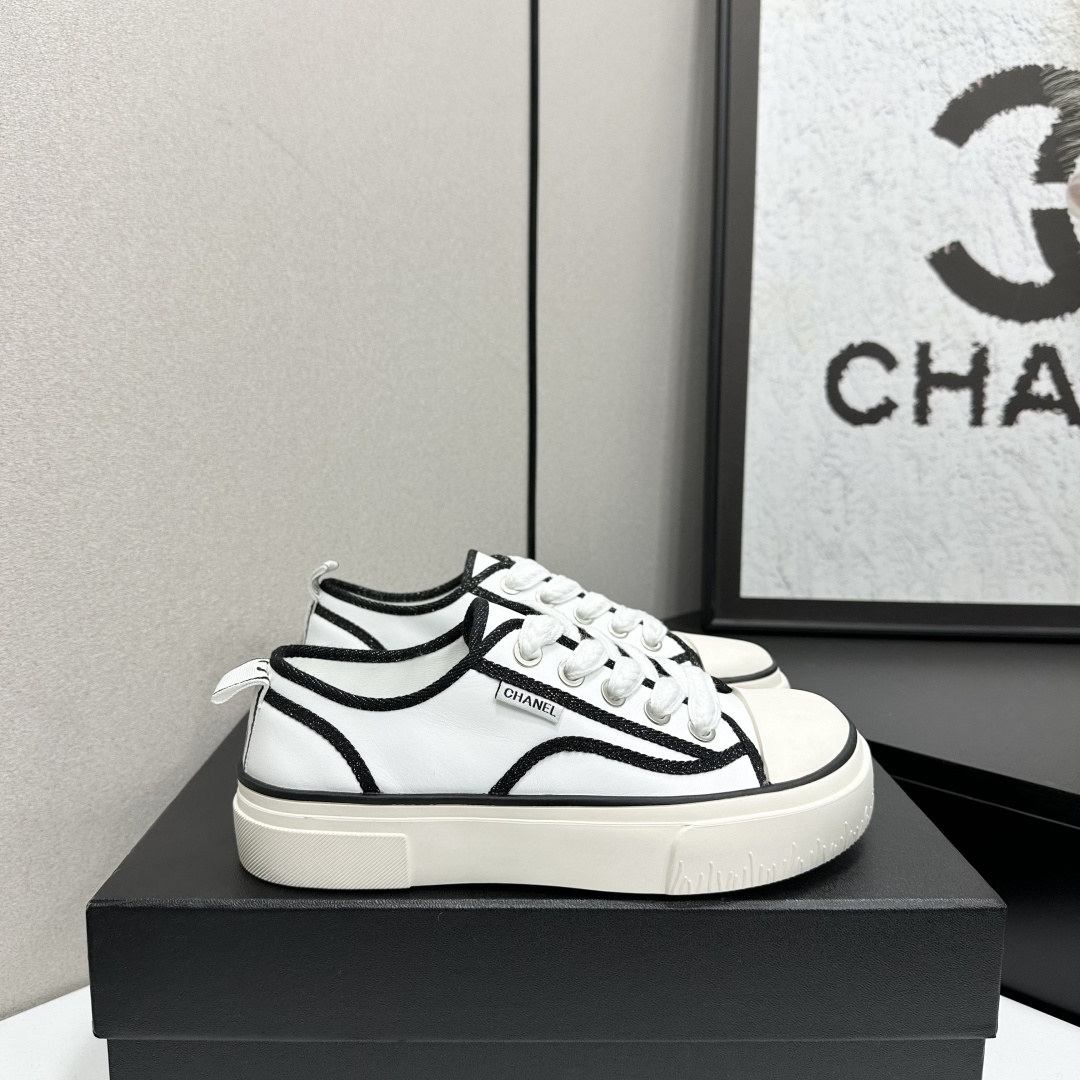 Chanel shoe