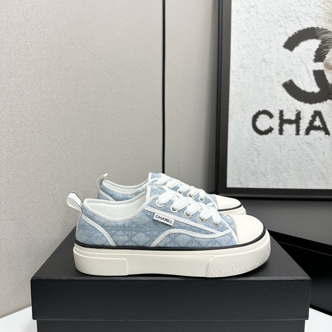 Chanel shoe