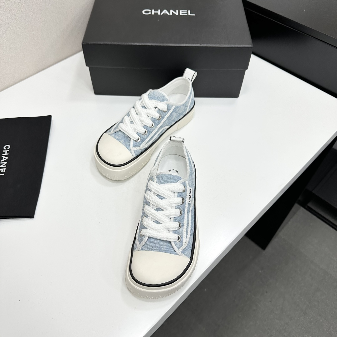 Chanel shoe