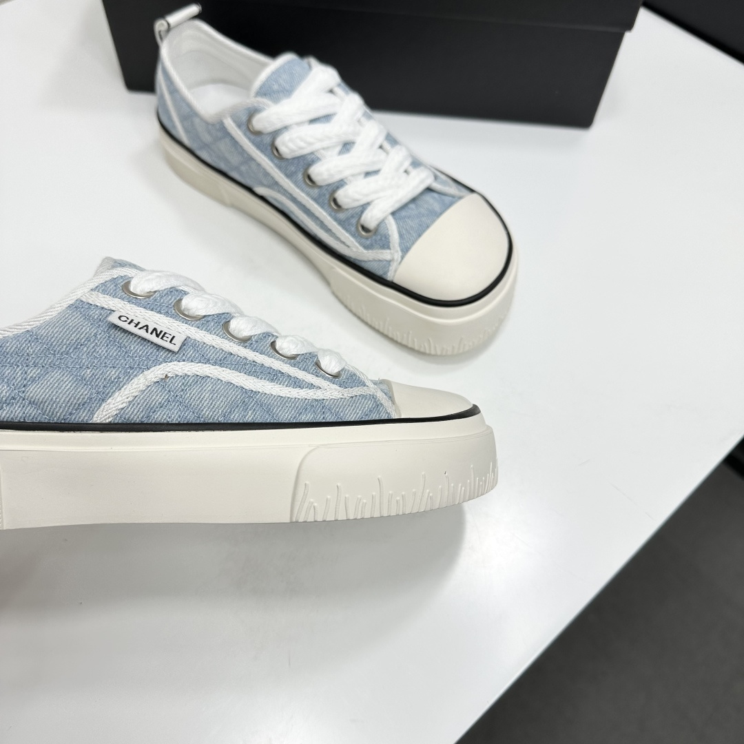 Chanel shoe