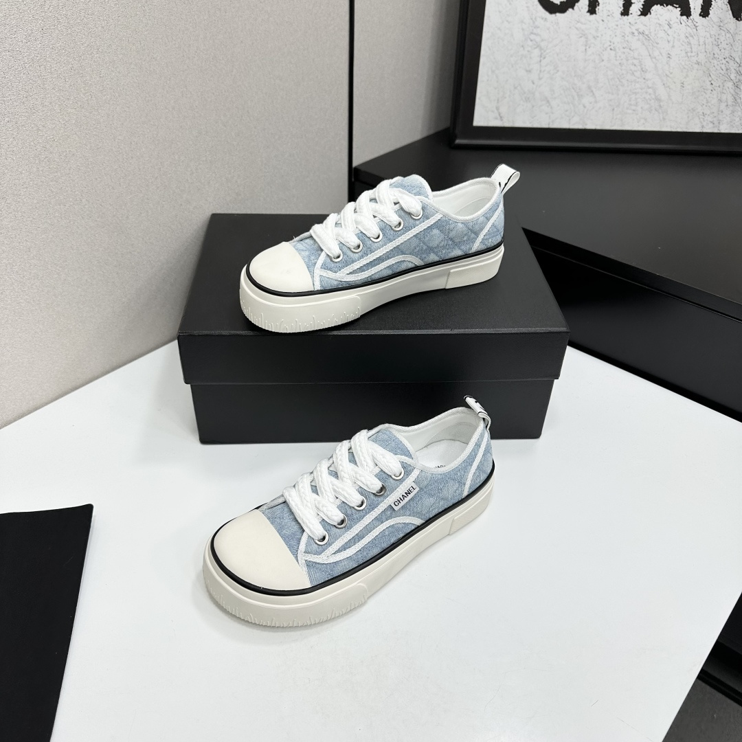 Chanel shoe
