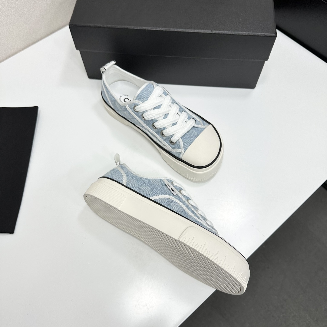 Chanel shoe