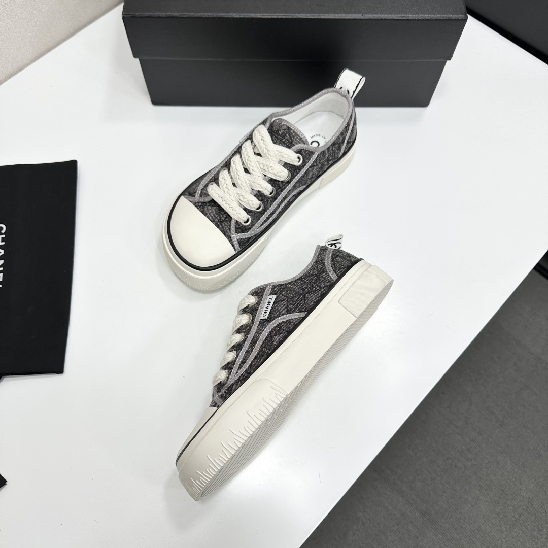 Chanel shoe