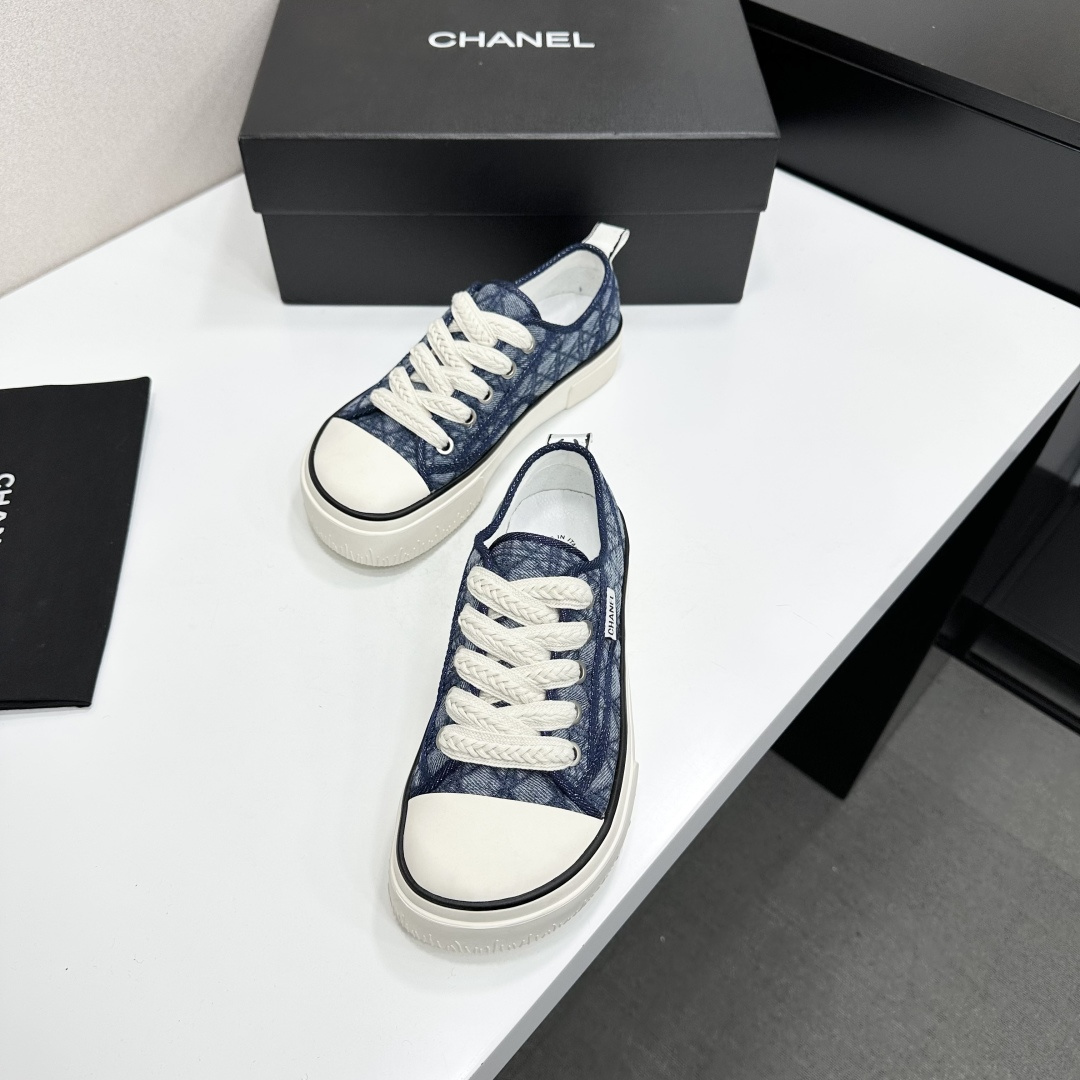 Chanel shoe