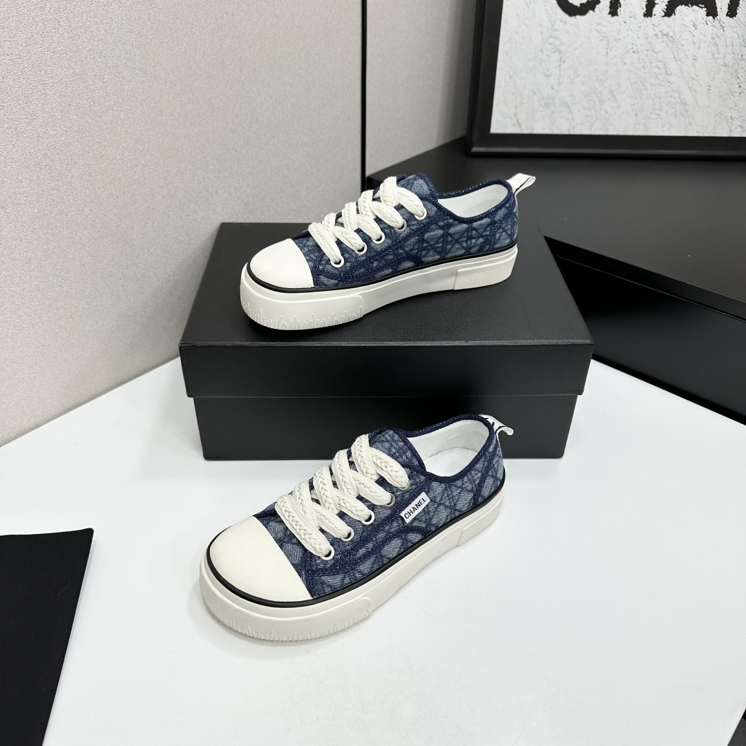 Chanel shoe