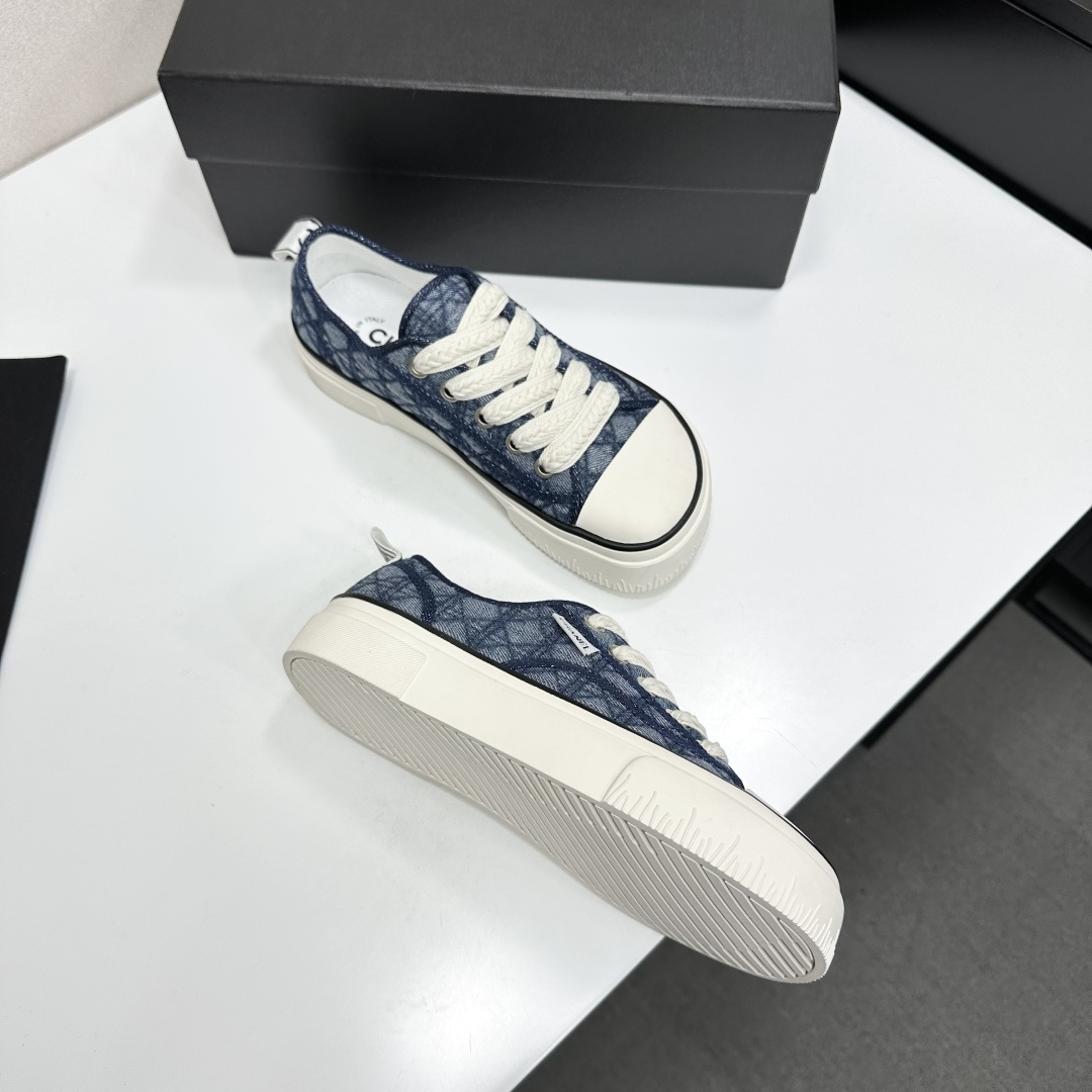 Chanel shoe