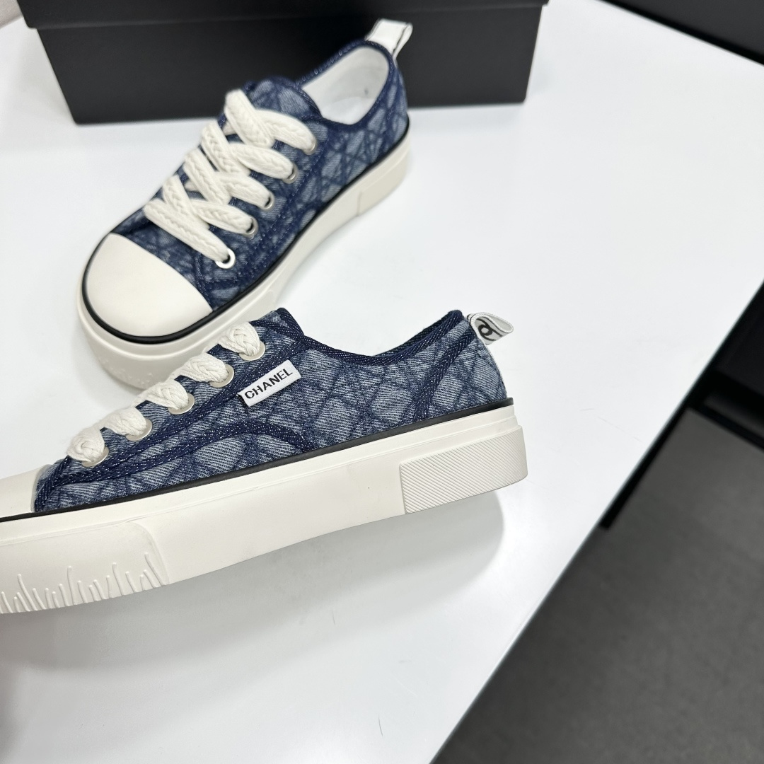 Chanel shoe