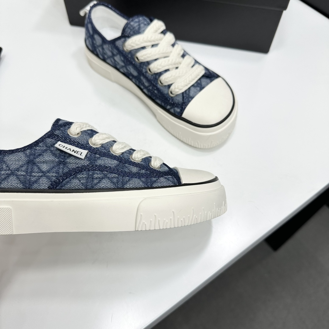 Chanel shoe