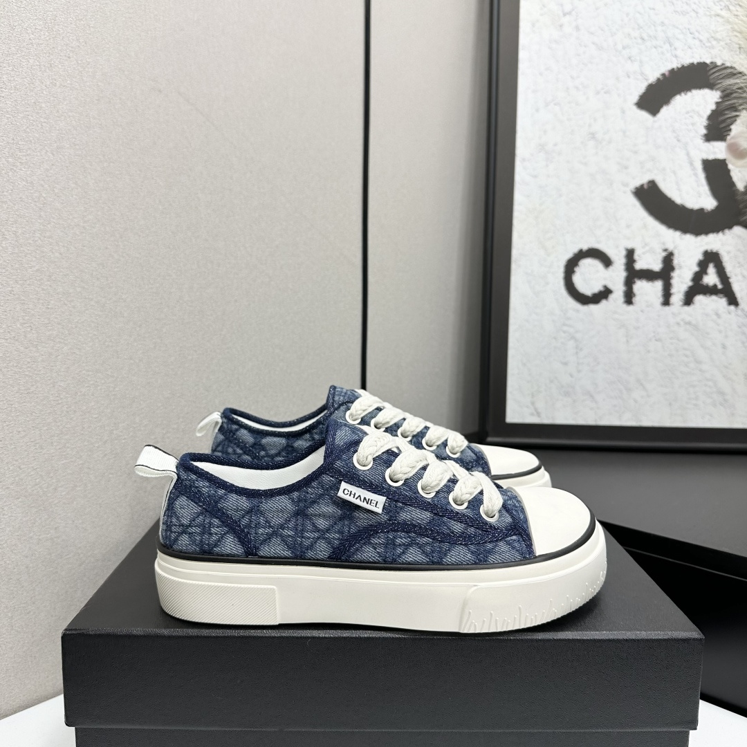 Chanel shoe