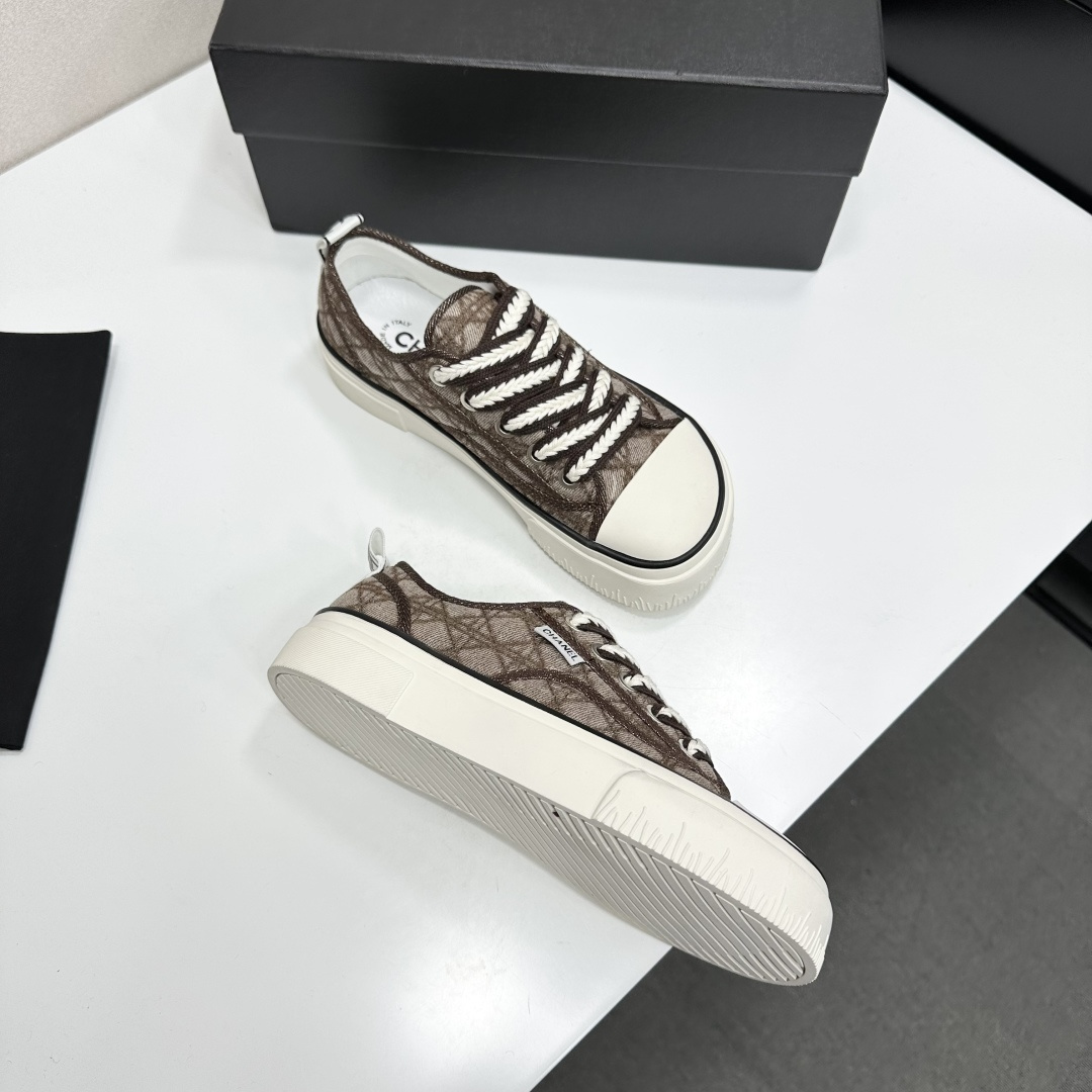Chanel shoe