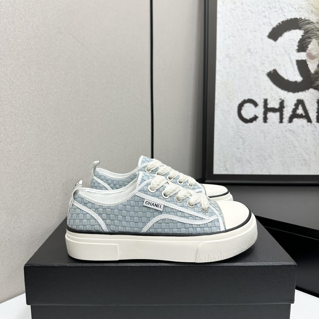 Chanel shoe