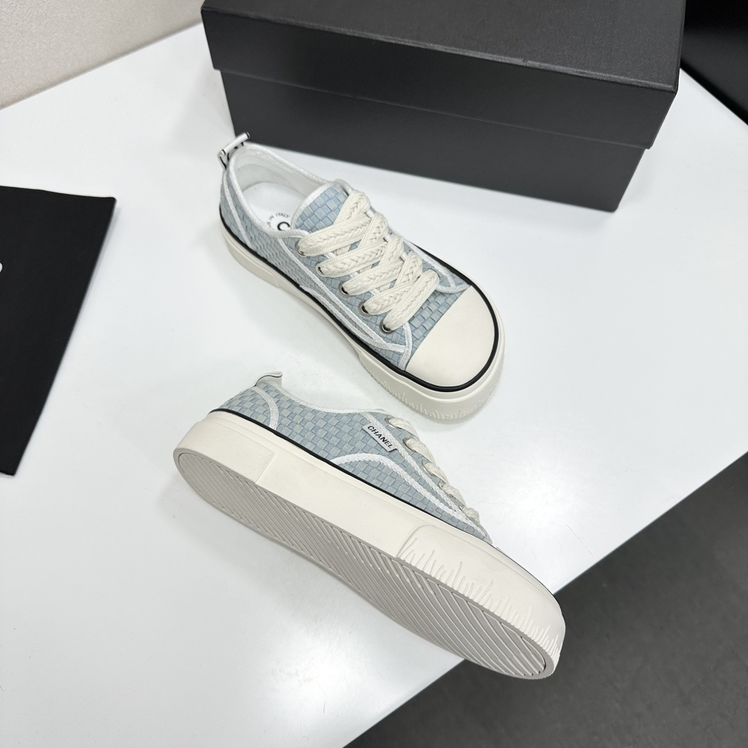 Chanel shoe