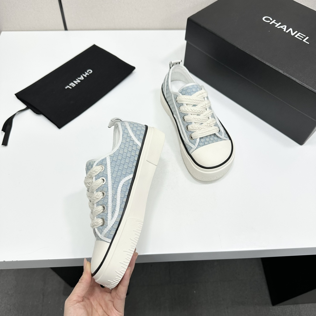 Chanel shoe